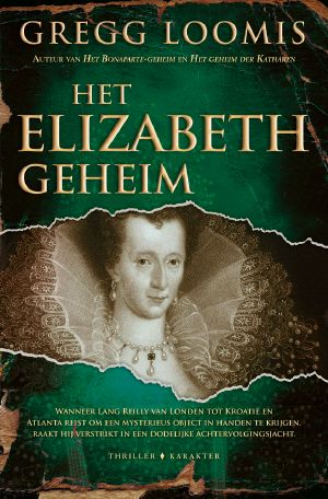 [Lang Reilly 09] • Het Elizabeth geheim